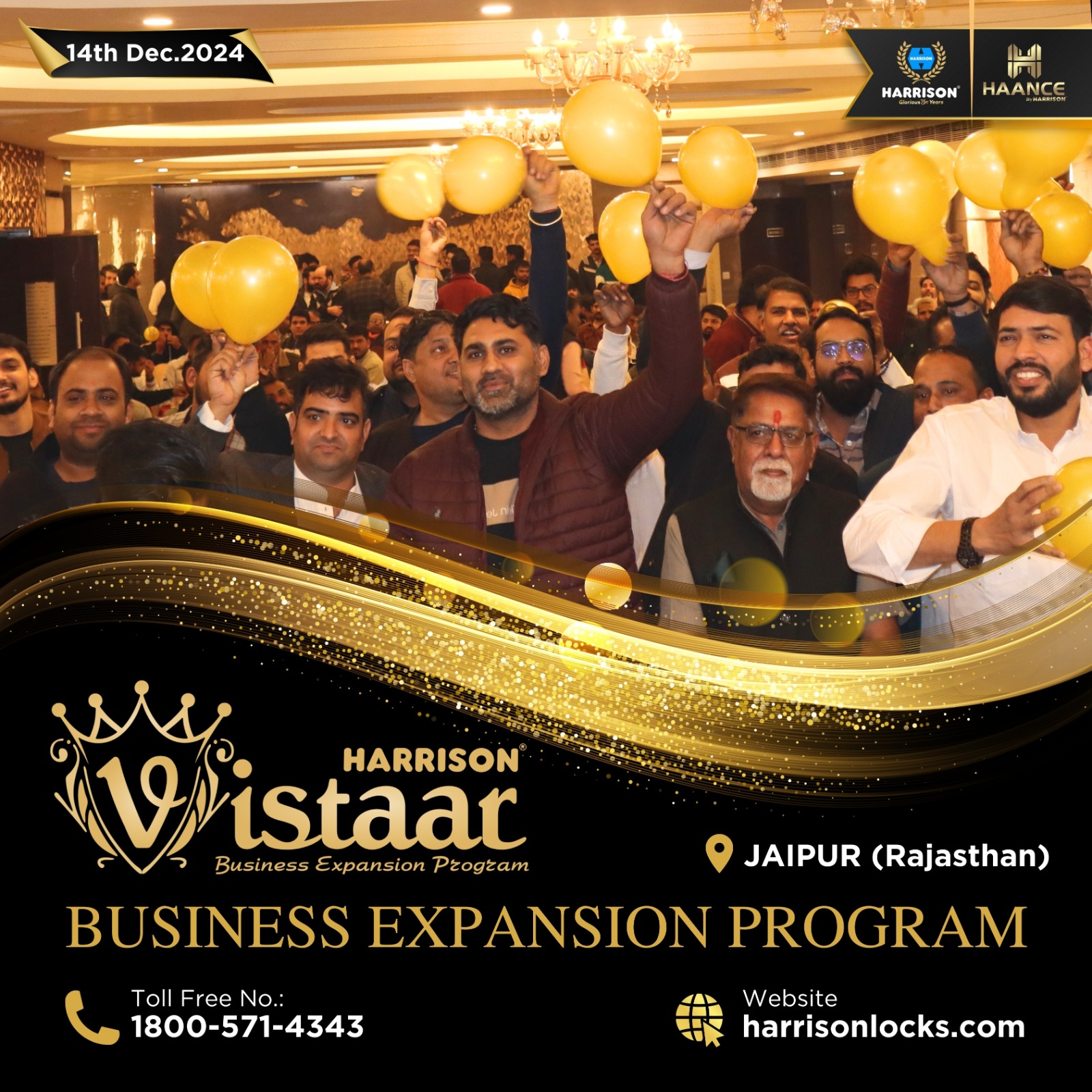 Vistaar Meet Jaipur
